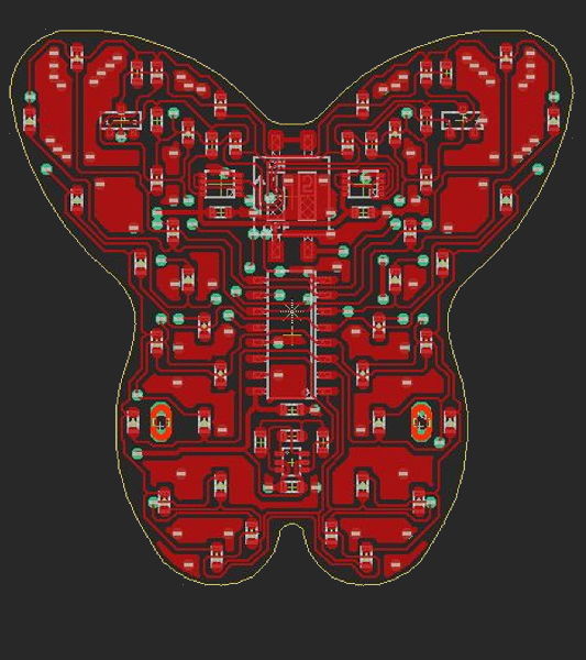 Schmetterling2